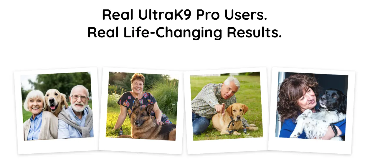 UltraK9 Pro