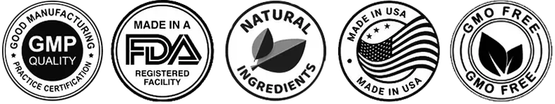 UltraK9 Pro FDA Certification Logo