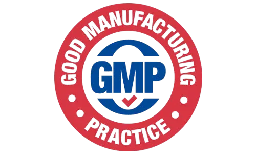 UltraK9 Pro GMP Certified
